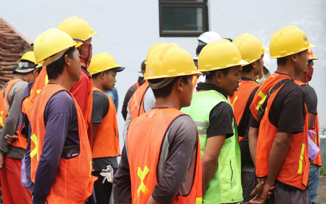 CIVICRAZIA AL LAVORO: COME LA PARTECIPAZIONE POPOLARE RIVOLUZIONA I DIRITTI DEI LAVORATORI