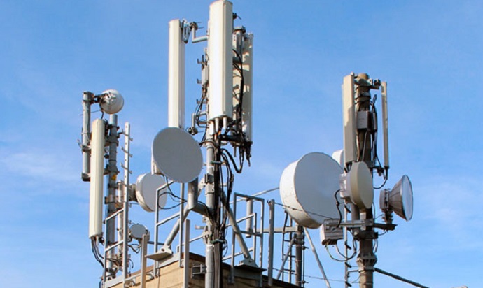 RICERCA SUI SINTOMI SANITARI RISPETTO AD ANTENNE DI TELEFONIA MOBILE