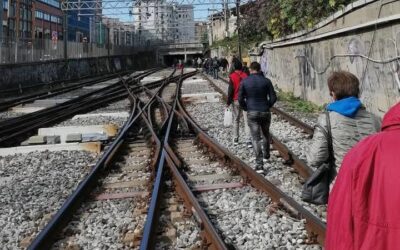 CIRCUMVESUVIANA: FAR FINIRE L’INCUBO