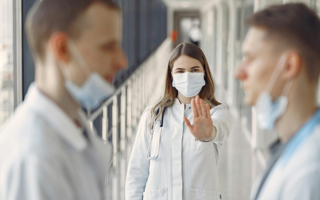 RIFORME VERE PER GLI INFERMIERI, NON MANIFESTI “I WANT YOU”