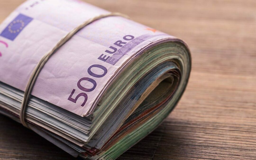 LA CORRUZIONE E’ ANCORA PRESENTE. SRADICHIAMOLA CIVICRATICAMENTE
