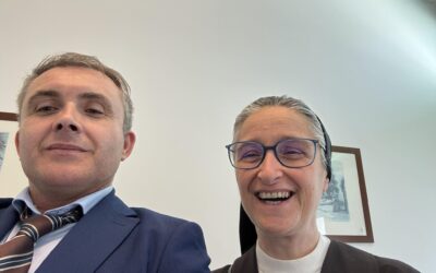 INCONTRO FRA CIVICRAZIA E LA CONFERENZA EPISCOPALE ITALIANA PER I LAVORATORI FRAGILI