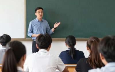 DOCENTI: CHE COSA STA CAMBIANDO NELLA SCUOLA
