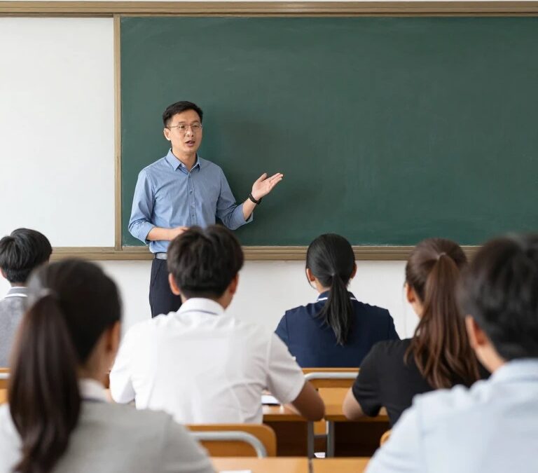 DOCENTI: CHE COSA STA CAMBIANDO NELLA SCUOLA