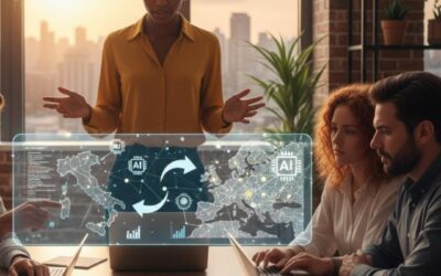 INTELLIGENZA ARTIFICIALE E COMPETENZE UMANE: LA SFIDA È IMPARARE A IMPARARE