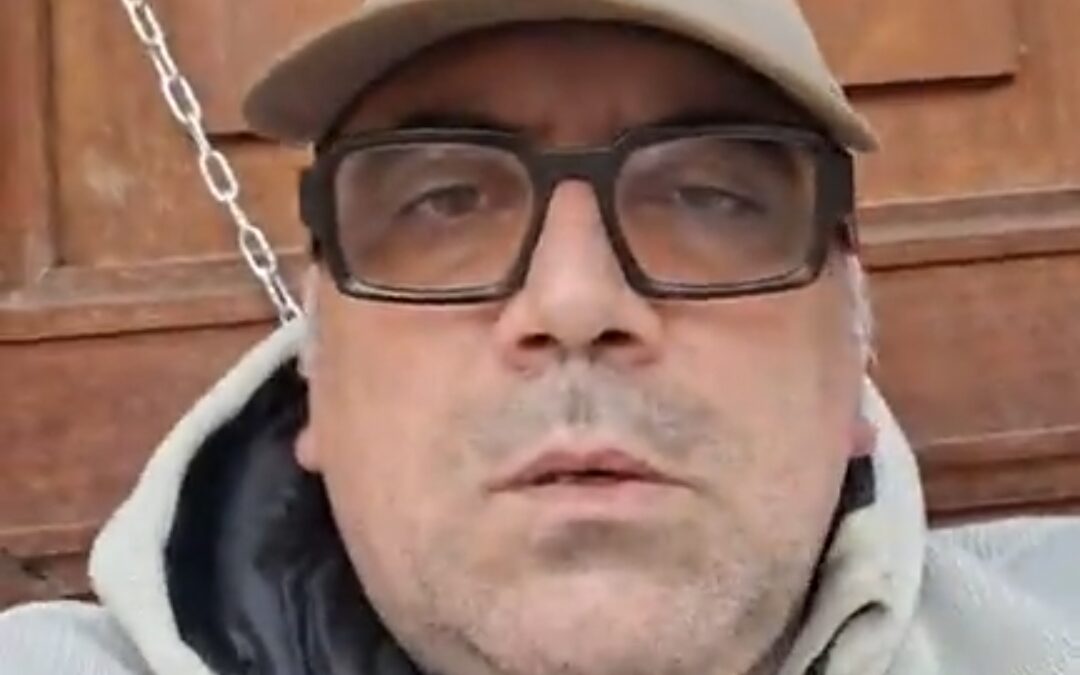 “TRINITAPOLI, 15 OOTOBRE: APPELLO AI CITTADINI PER IL DIRITTOALLA SALUTE E ALL’ASSISTENZA