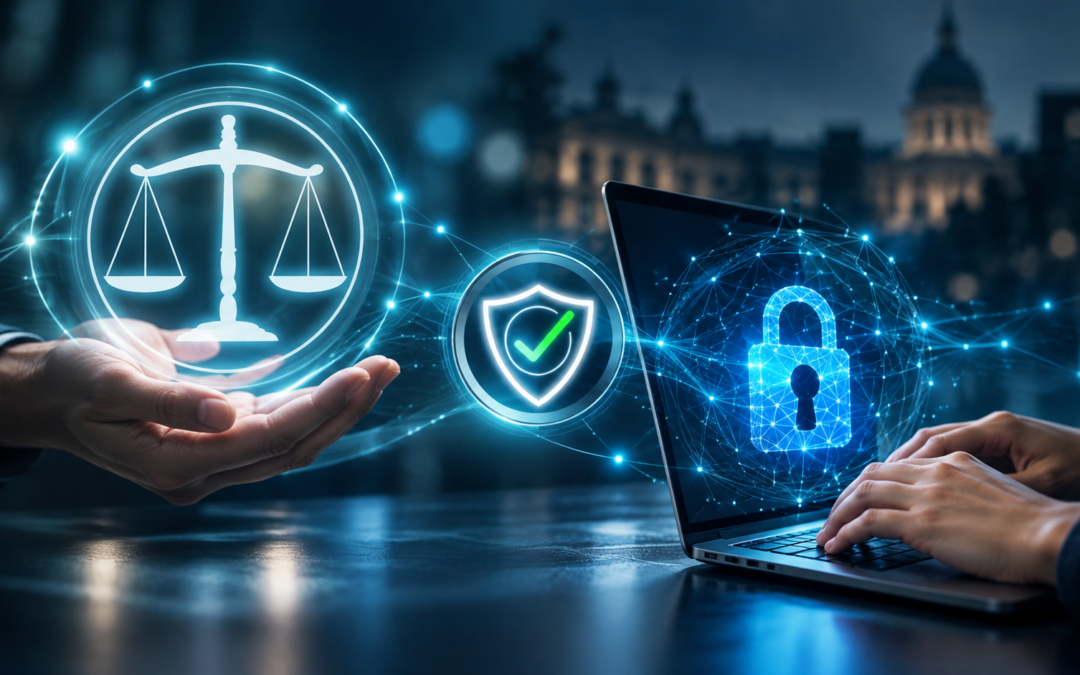 CYBERSICUREZZA: DIFENDERE I DATI SIGNIFICA DIFENDERE I DIRITTI CIVILI