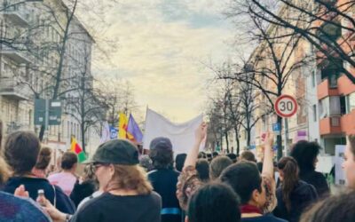 CIVICRAZIA: BASTA CON OGNI VIOLENZA